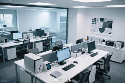 算一筆明白賬 自建IT團(tuán)隊(duì) vs. IT外包，總擁有成本大揭秘