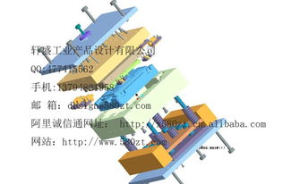 專業(yè)外包服務 驅(qū)動機械設計與軟件開發(fā)的高效協(xié)作